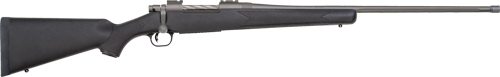 MOSSBERG PATRIOT 300WM 24" SS CERAKOTE/SYN - for sale