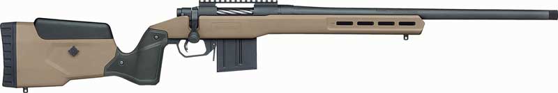 MSBRG PATRIOT LR 308WIN 22" 7RD FDE - for sale