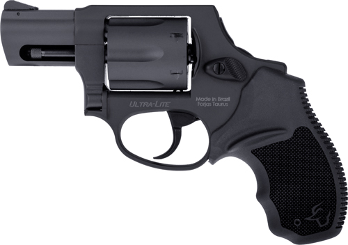 TAURUS 856 ULTRA LITE 38SPL+P 2" FS 6-SH BLACK CONCEALED HMR - for sale