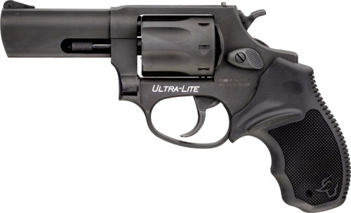 TAURUS 942 UL 22LR 3" 8RD BLK - for sale