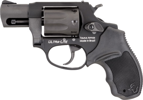 TAURUS 942 UL 22WMR 2" 8RD BLK - for sale