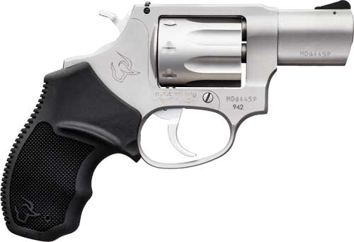 TAURUS 942M .22WMR 2" 8-SHOT FIXED MATTE STAINLESS - for sale