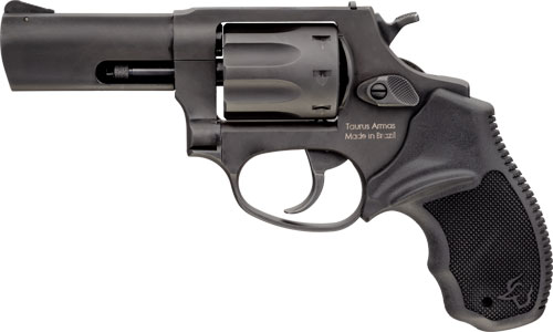 TAURUS 942M 22WMR 3" 8-SHOT FIXED MATTE BLACK - for sale