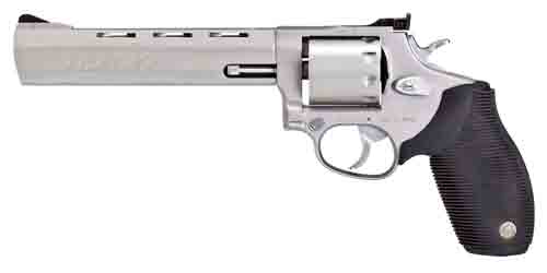 TAURUS 992 TRACKER COMBO 22LR/22WMR 6.5" AS STAINLES* - for sale