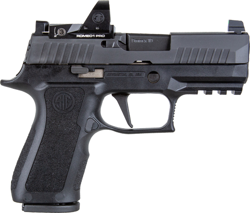 SIG P320XC 9MM 3.6" 10RD BLK RXP - for sale