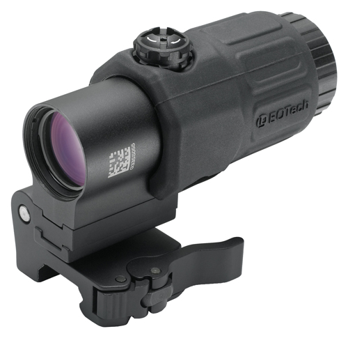 EOTECH 3X MAGNIFIER G33 STS MOUNT QD BLACK - for sale