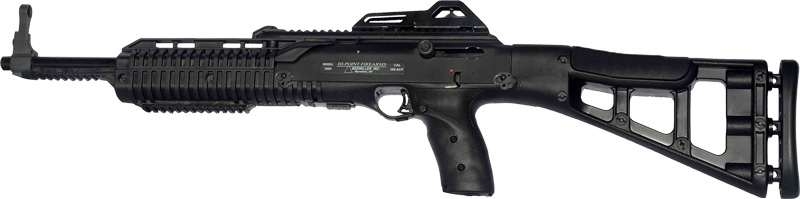 HI-POINT CARBINE .380ACP BLACK 16.5" 10-SHOT - for sale