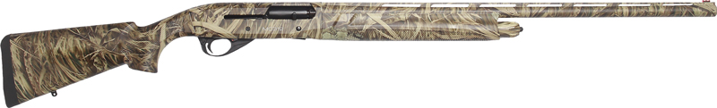 GIRSAN MC312 12GA 3.5" 28"VR CAMO SYNTHETIC - for sale