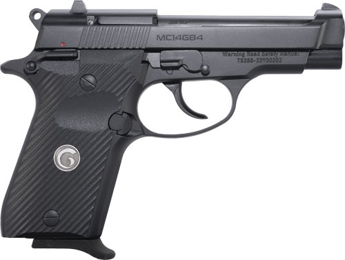 GIRSAN MC14 G84 380ACP 3.8" 13RD BLK - for sale