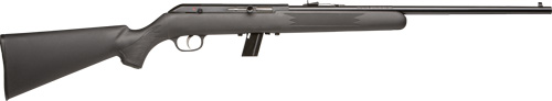 SAV 64F 22LR 21" 10RD BLK - for sale