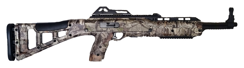 HI-POINT CARBINE .45ACP WOODLAND CAMO - for sale