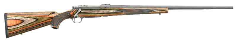 RUGER M77 HAWKEYE PREDATOR 6.5CM S/S - for sale