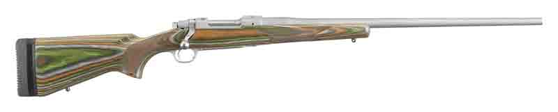 RUGER HWKEYE PRED 6.5CRD 24" 4RD LOP - for sale