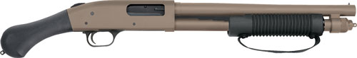 MSBRG 590 SHOCKWAVE 12/14 5RD FDE - for sale