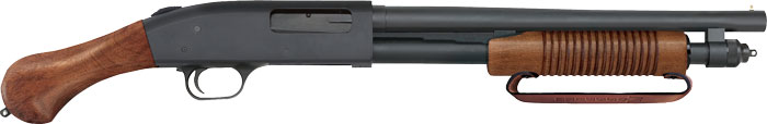 MSBRG 590 NIGHTSTICK 20/14.375 5RD - for sale