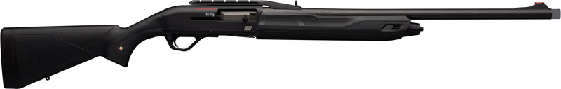 WINCHESTER SX4 CANTILEVER DEER 12GA 3" 22" MATTE BLACK/SYN - for sale