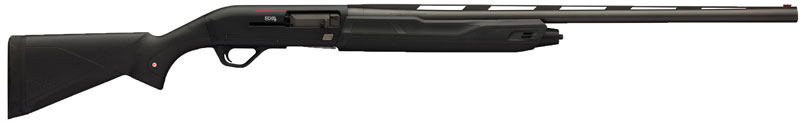 WINCHESTER SX4 COMPACT 12GA 3" 26"VR BLACK MATTE/SYN - for sale