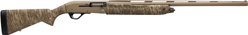 WINCHESTER SX4 HYBRID 12GA 3.5" 26"VR FDE/MO-BOTTOMLAND - for sale