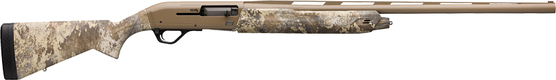 WINCHESTER SX4 HYBRID 20GA 3" 28"VR FDE TRUE TIMBER PRAIRIE - for sale