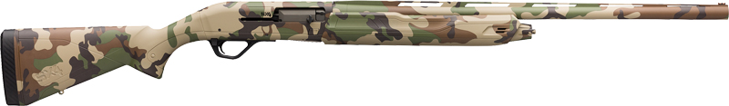 WINCHESTER SX4 WATERFOWL 20GA 3" 26"VR WOODLAND/SYN - for sale