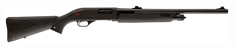 WINCHESTER SXP BLACK SHADOW 12GA 3" 22" FULLY RIFLED - for sale