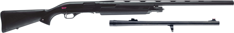 WINCHESTER SXP COMBO 20GA 3" 28"VR 22"RIFLED BLACK SYN - for sale