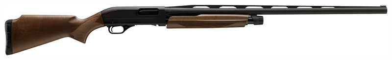 WINCHESTER SXP TRAP 12GA 3" 32"VR MATTE BLACK/WALNUT - for sale