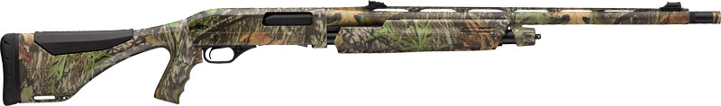 WINCHESTER SXP LONG BEARD 12GA 3" 24" MOSSY OAK OBSESSION - for sale