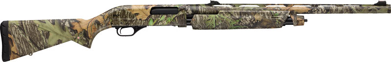 WINCHESTER SXP TURKEY 12GA 3.5" 24" MOSSY OAK OBSESSION - for sale