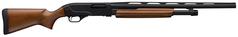 WINCHESTER SXP YOUTH 12GA 3" 22"VR MATTE BLACK WALNUT - for sale