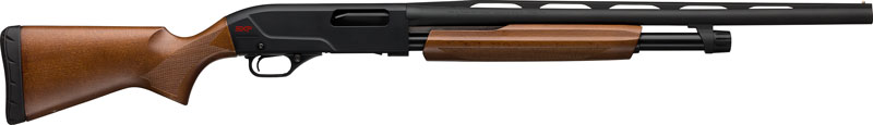 WINCHESTER SXP YOUTH 12GA 3" 24"VR MATTE BLACK/WALNUT - for sale