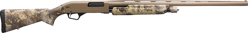 WINCHESTER SXP HYBRID 20GA 3" 28"VR TRUE TIMBER PRAIRIE - for sale