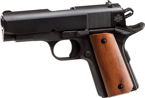 ROCK ISLAND GI STANDARD CS 45ACP 3.5" FS 7RD PARKERIZED - for sale