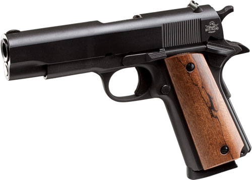 ROCK ISLAND GI STANDARD MS 45ACP 4.25" FS 8RD PARKERIZED - for sale