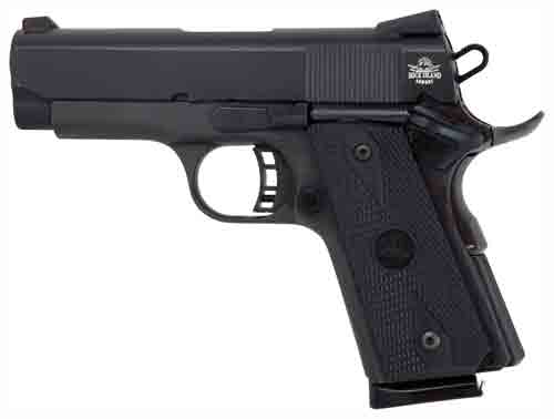 ROCK ISLAND ROCK STANDARD CS 45ACP 3.5" FS 7RD PARKERIZED - for sale