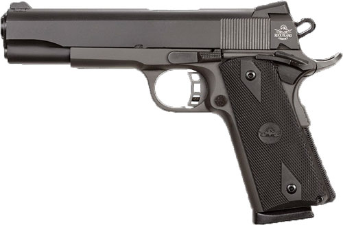 ROCK ISLAND STD 45ACP 8RD 5" PK - for sale