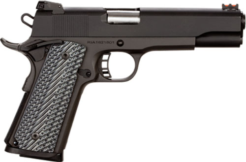 ROCK ISLAND ROCK ULTRA FS 45ACP 5" AS 8RD PARKERIZED - for sale