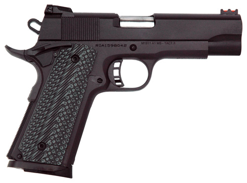 ROCK ISLAND ROCK ULTRA 45ACP 4.25" 8 - for sale