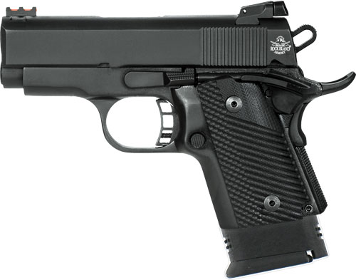 ROCK ISLAND BBR SERIES 3.10 45ACP 3.10" 10RD PARKERIZED - for sale