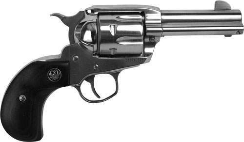 RUGER VAQUERO 357MAG 3.75" STS 6RD - for sale