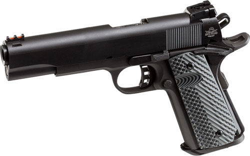 ROCK ISLAND ROCK ULTRA FS 40S&W 5" AS 8RD PARKERIZED - for sale