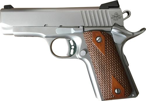 ROCK ISLAND STD CS 45ACP 3.5" 7RD - for sale