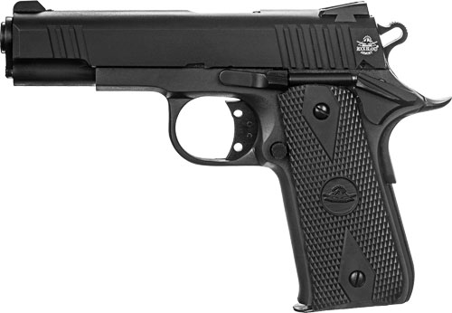 ROCK ISLAND BABY RCK 380ACP 7RD 3.75 - for sale