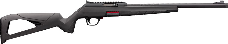 WINCHESTER WILDCAT SEMI-AUTO .22LR 16.5" BLUED/BLK SUP RDY - for sale