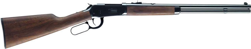 WIN M94 SHORT RIFLE 450 MAR 20" 7RD - for sale