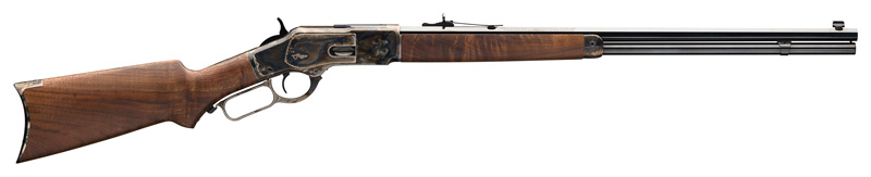 WIN 1873 SPORTER 357MAG 24" 14RD CCH - for sale