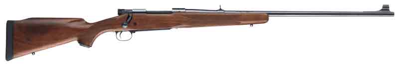 WINCHESTER MODEL 70 ALASKAN .300WM 25" BLUED/WALNUT - for sale