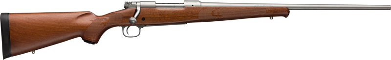 WINCHESTER 70 FEATHERWEIGHT .300WM STAINLESS WALNUT* - for sale