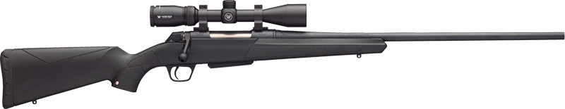 WINCHESTER XPR .338WM 26" BLK SYN W/VORTEX 3-9X40MM - for sale