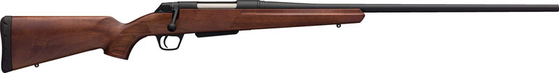 WINCHESTER XPR SPORTER .223REM 22" BLACK/WALNUT - for sale